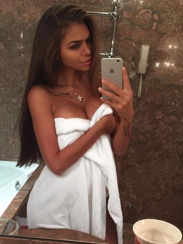 Анжелика